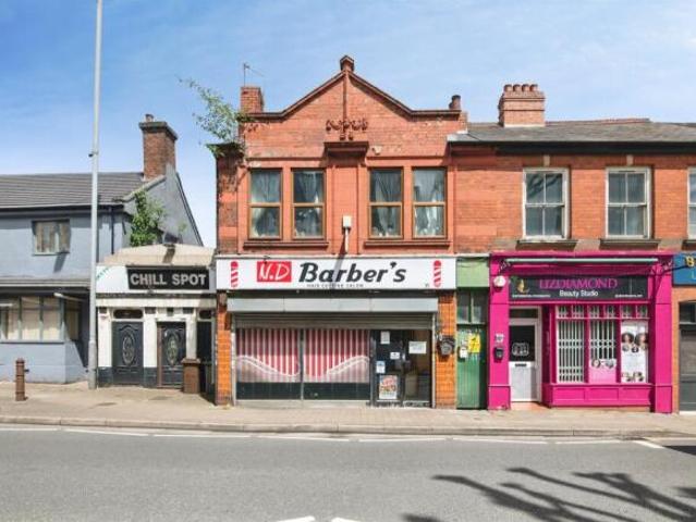 Flat for sale in Loxdale, Bilston