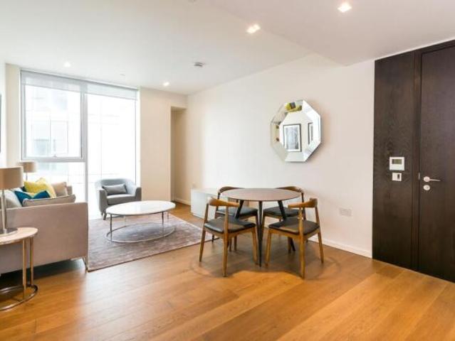Flat for sale in Cat Hill