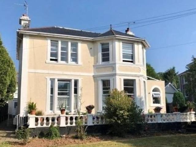 House for sale in Devon