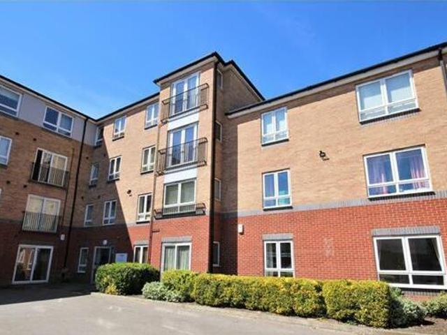 House for sale in Brayford, Lincolnshire