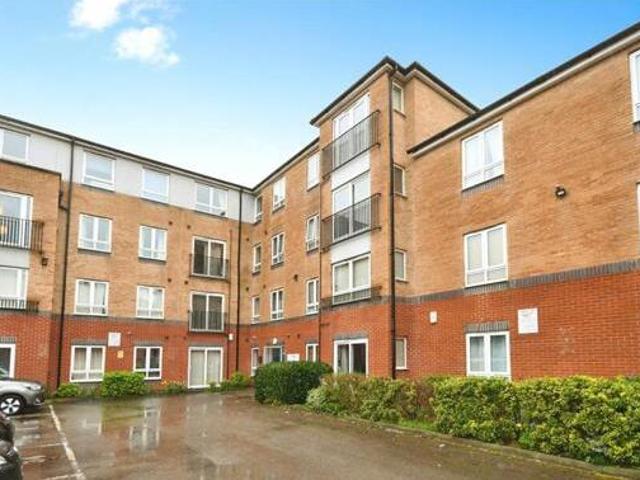 House for sale in Brayford, Lincolnshire