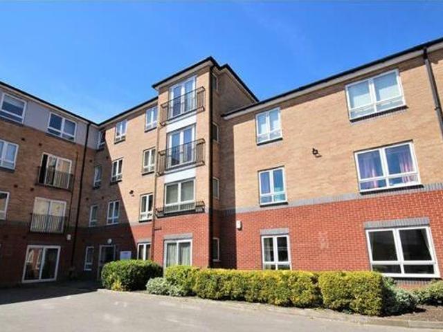 House for sale in Brayford, Lincolnshire