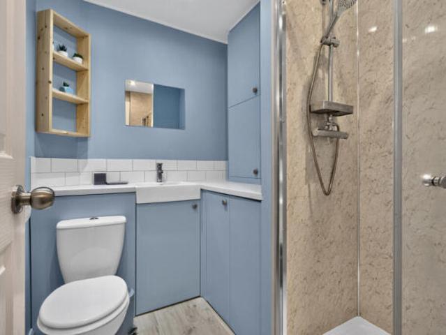 Flat for sale in Anniesland, Glasgow