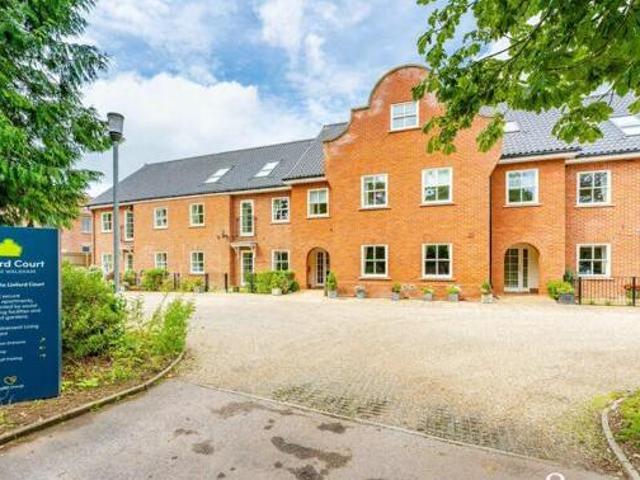 House for sale in Comers, Norfolk