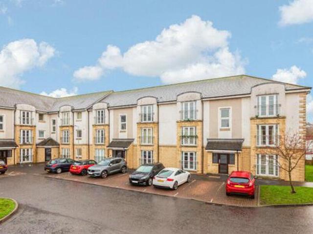 House for sale in Linlithgow, Scotland