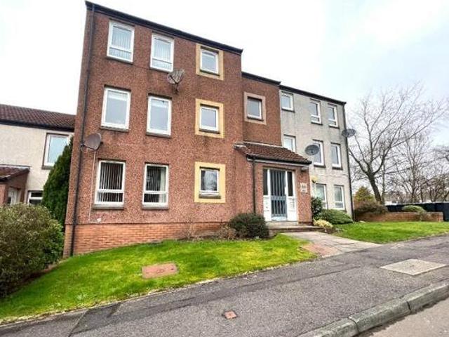 House for sale in Linlithgow, Scotland