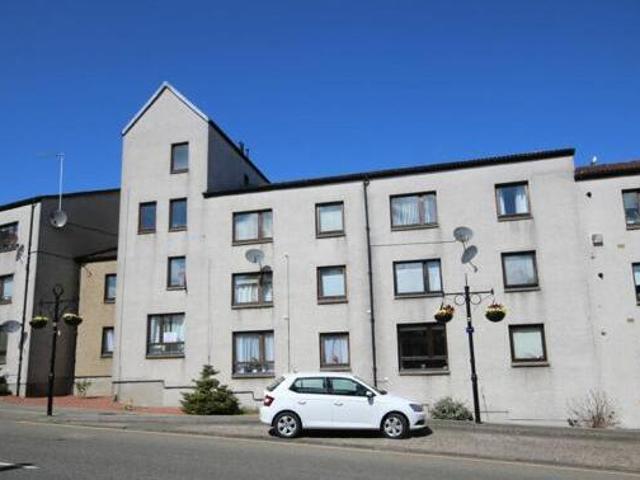 House for sale in Linlithgow, Scotland