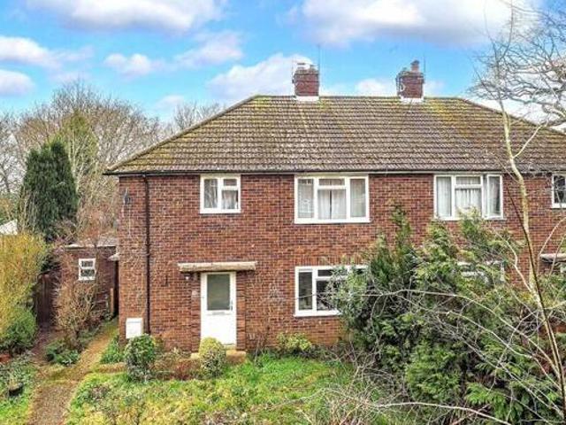 House for sale in Bolton Low Houses, Hampshire