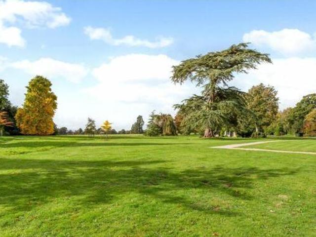 House for sale in Bolton Low Houses, Hampshire