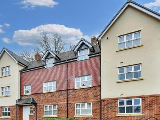 House for sale in Bolton Low Houses, Hampshire