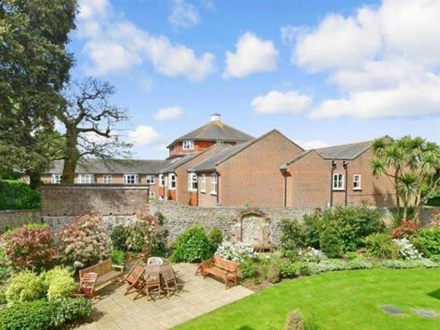 House for sale in Clapham, West Sussex