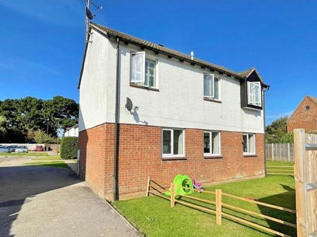 House for sale in Clapham, West Sussex