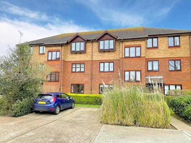 House for sale in Clapham, West Sussex