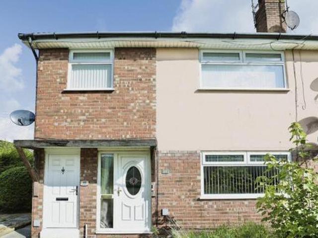 House for sale in Liverpool, Liverpool City Region