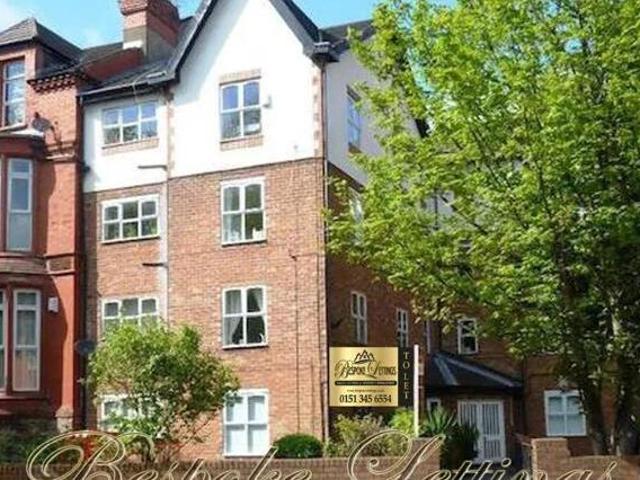 House for sale in Liverpool, Liverpool City Region