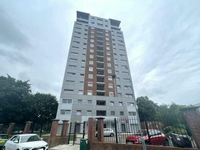 House for sale in Liverpool, Liverpool City Region