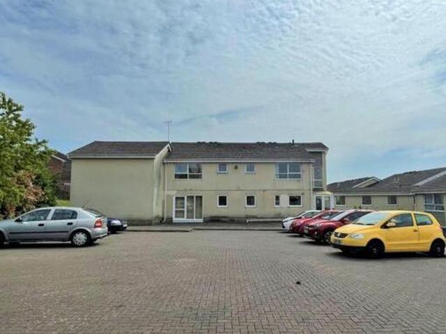 House for sale in Llanelli, Wales