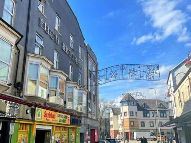House for sale in Llanelli, Wales