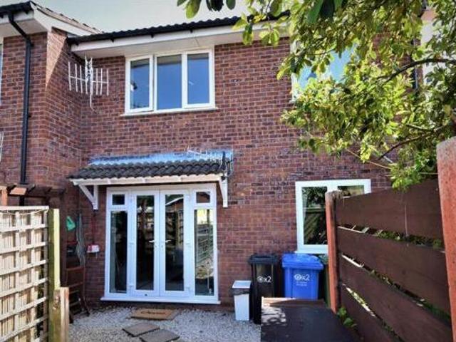 House for sale in Llangollen, Wales