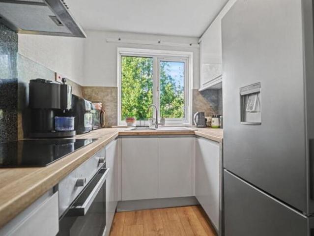 Flat for sale in West Midlands