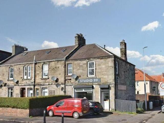 House for sale in Loanhead, Scotland