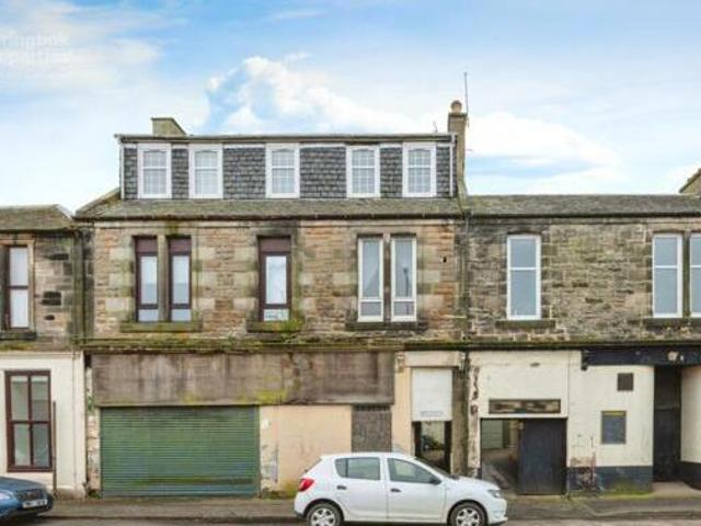 House for sale in Lochgelly, Scotland