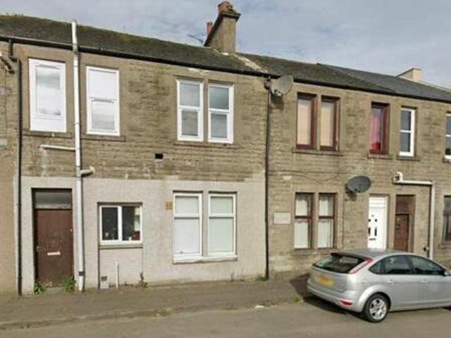 House for sale in Lochgelly, Scotland