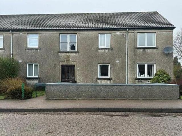 House for sale in Lochgilphead, Scotland