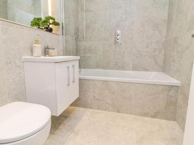 Flat for sale in London Borough of Sutton, Greater London