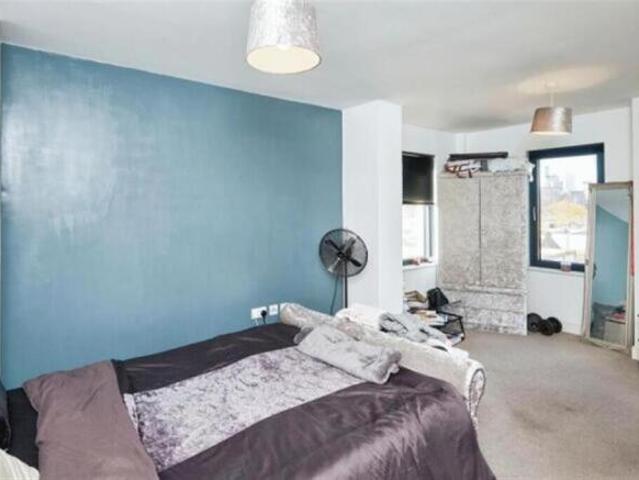 Flat for sale in Highgate, West Midlands