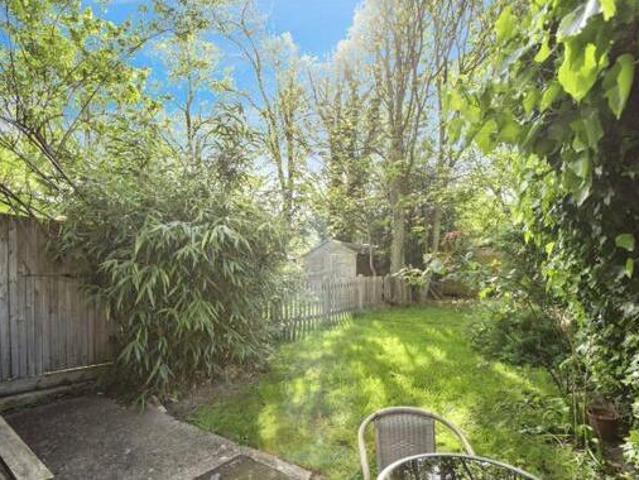 House for sale in Lyons, Greater London