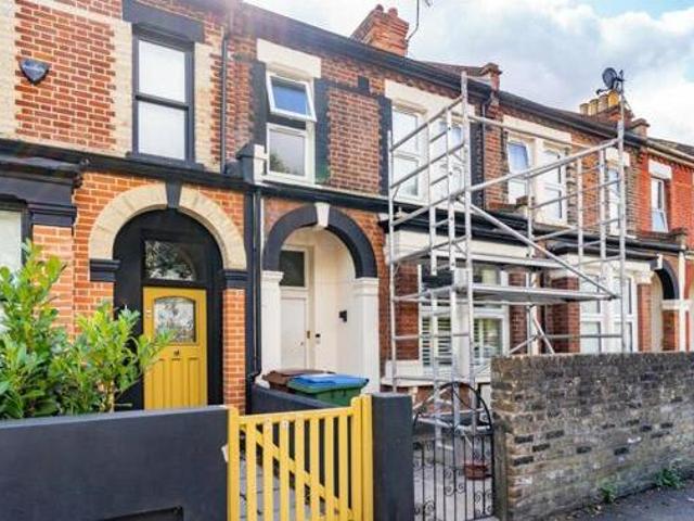 House for sale in Lyons, Greater London