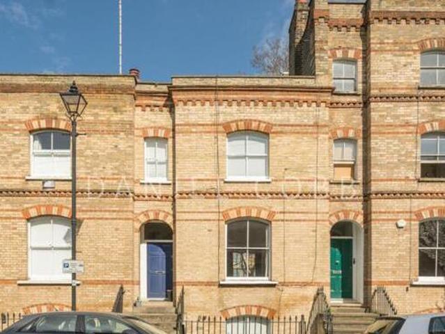 House for sale in City of London, Greater London