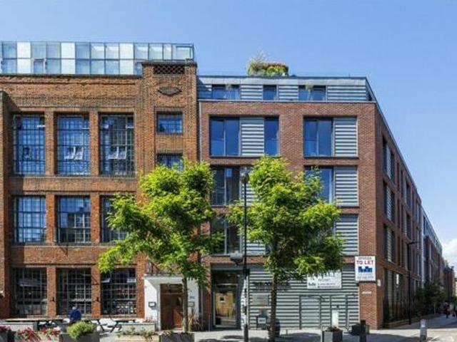 House for sale in City of London, Greater London