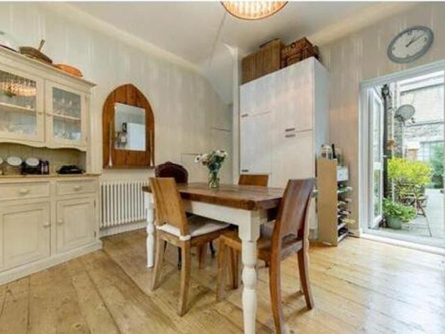 House for sale in Lyons, Greater London
