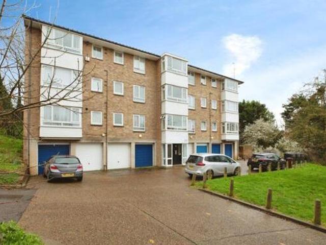 House for sale in Lyons, Greater London