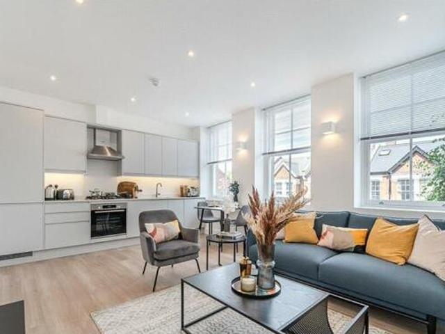 House for sale in Lyons, Greater London