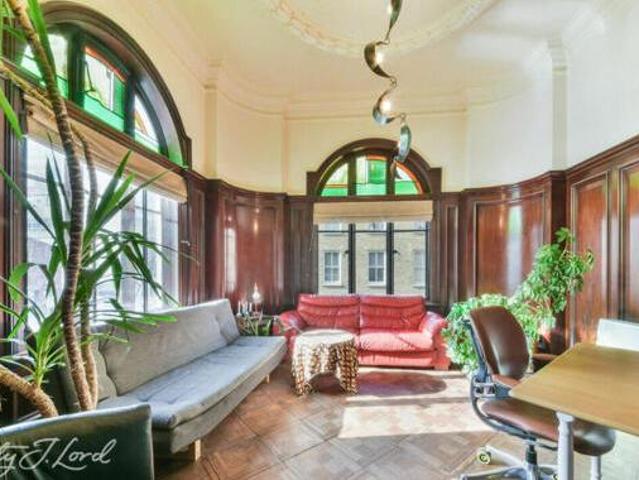 House for sale in City of London, Greater London