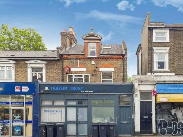 House for sale in City of London, Greater London