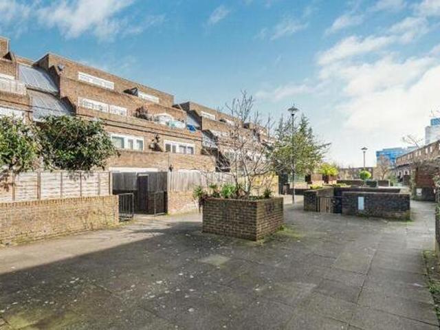 House for sale in Lyons, Greater London