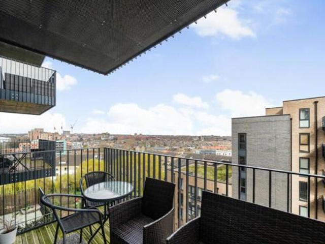 House for sale in Lyons, Greater London