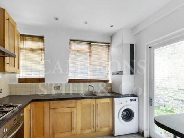 House for sale in Lyons, Greater London