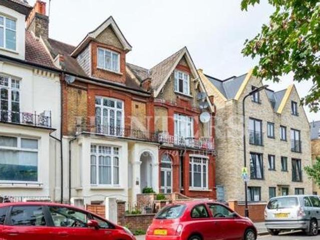House for sale in Lyons, Greater London