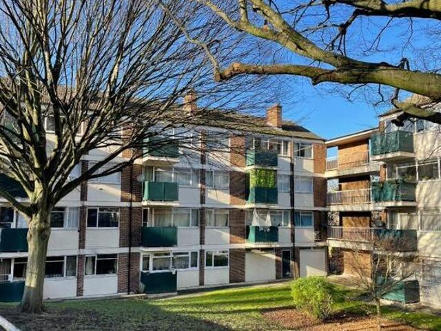 House for sale in Lyons, Greater London