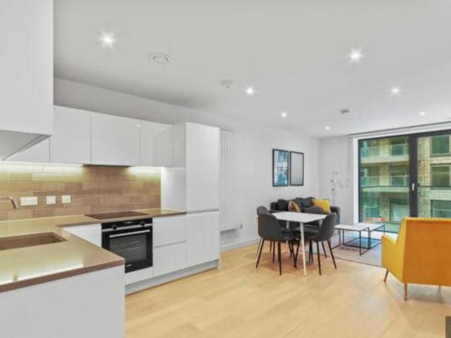House for sale in Lyons, Greater London
