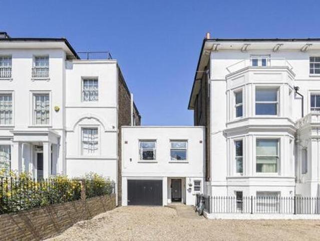 House for sale in Lyons, Greater London