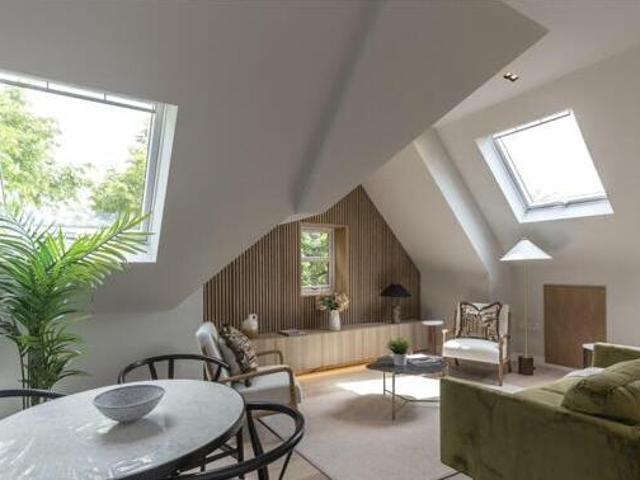 House for sale in Lyons, Greater London