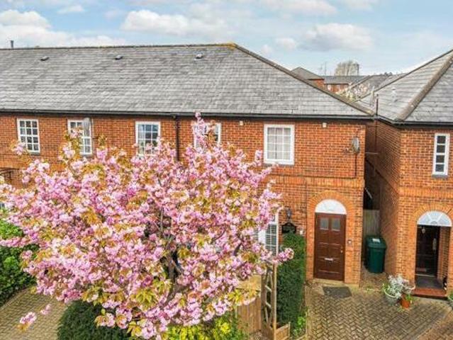 House for sale in Lyons, Greater London