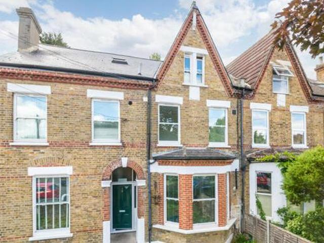 House for sale in Lyons, Greater London