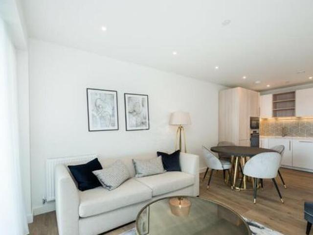 House for sale in Lyons, Greater London